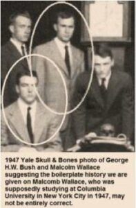 malcolm wallace skull and bones
