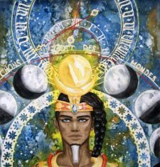 A Brief History Of Moon Worship & It’s Effect On The Human Psyche