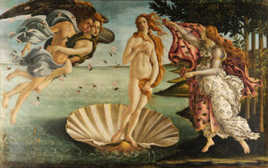 Venus & Moon Allegories Decoded
