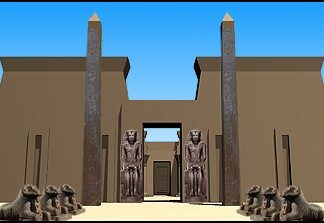 Malachi Chapter 4 In The Bible Taken From Ancient Kemet & Sumer